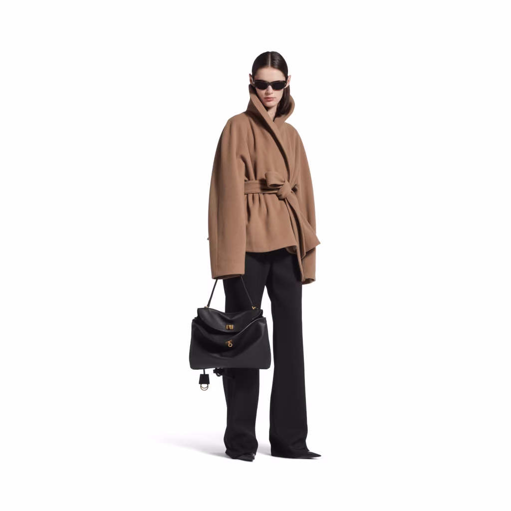 Balenciaga Blog