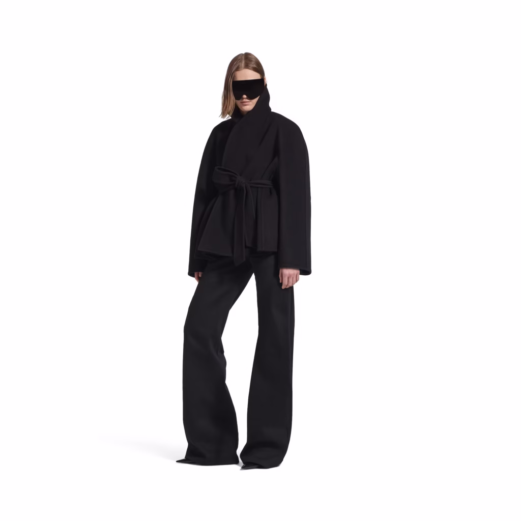 Balenciaga Odziez Damska