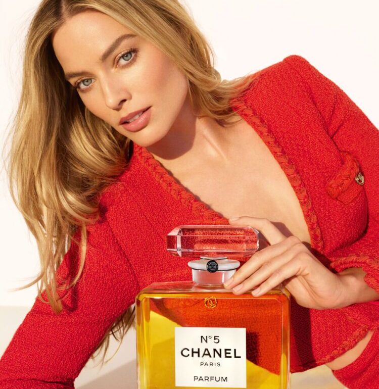 Chanel No. 5 – ponadczasowy zapach, który zmienił oblicze perfum