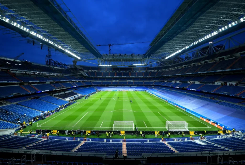 El Clasico
