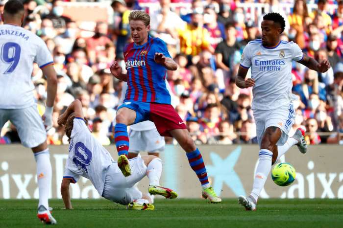 El Clasico Blog