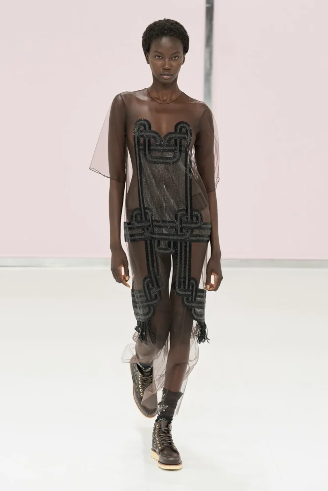 Fendi Moda 2025