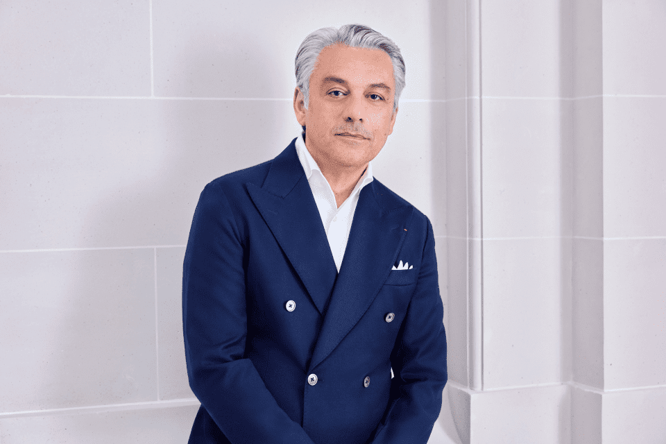 Luca De Meo Blog