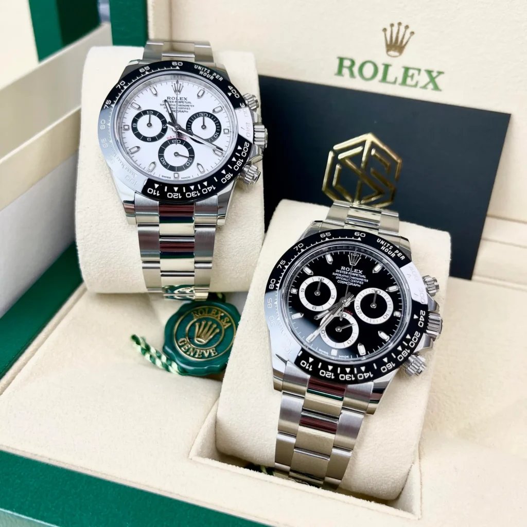 Rolex Jak Ocenic Jego Autentycznosc