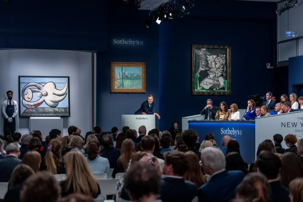 Sotheby's
