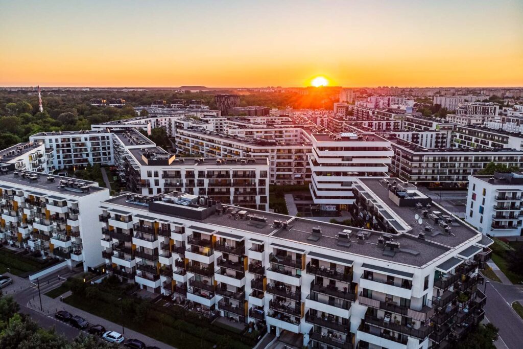 Warszawa żoliborz