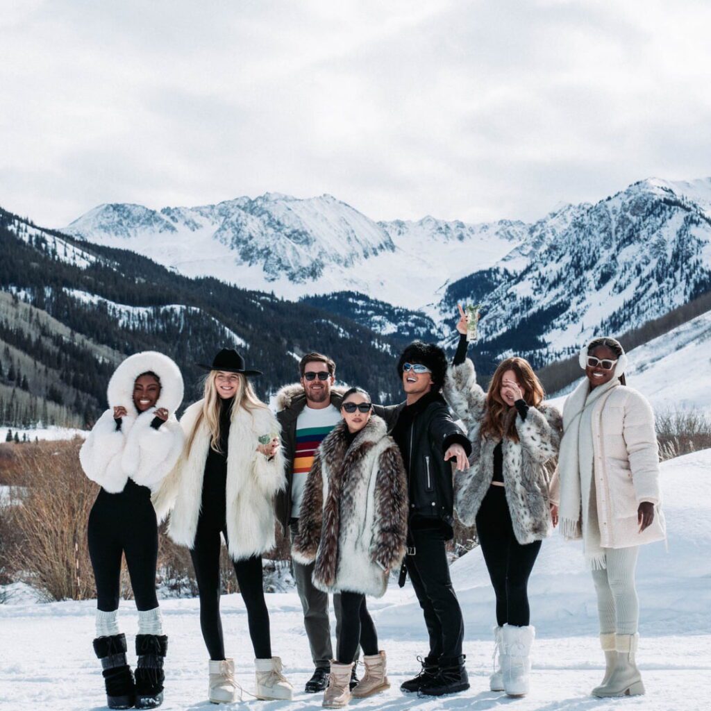 Apres Ski Co To Takiego