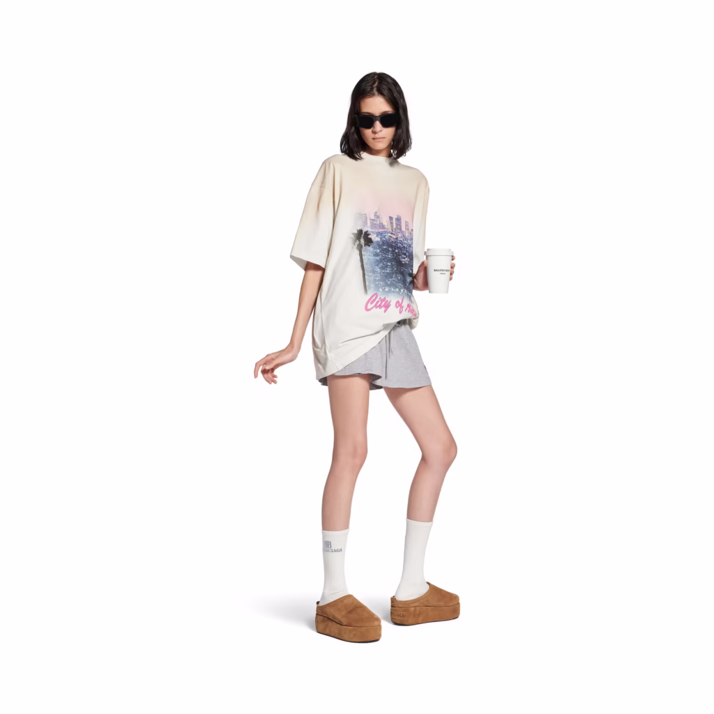 Buty Balenciaga