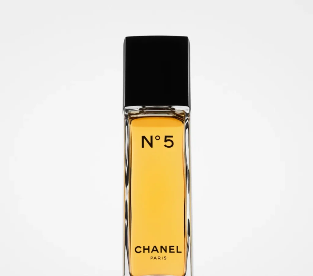 Chanel Paris Blog