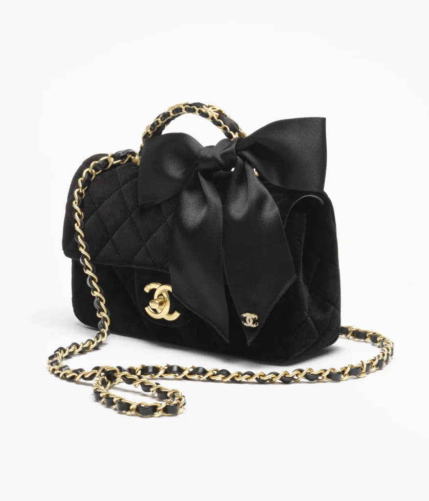 Chanel Torebka