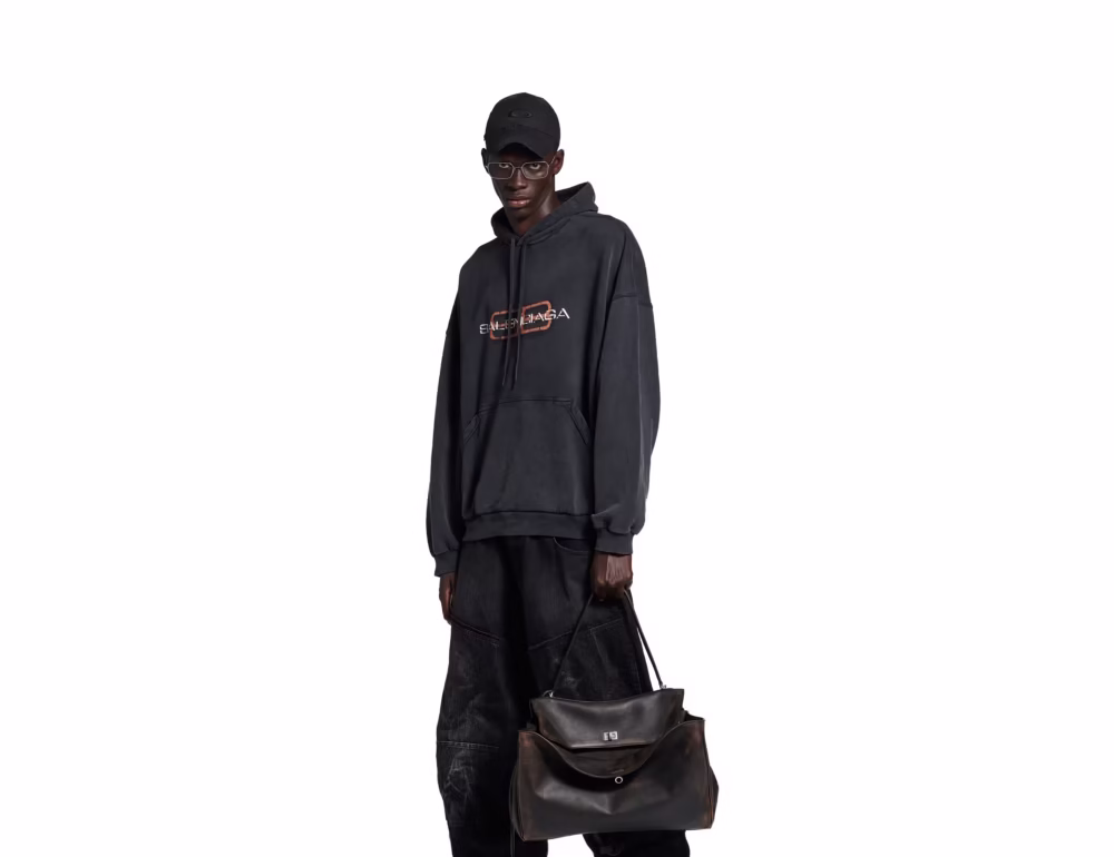Co oznacza Balenciaga?