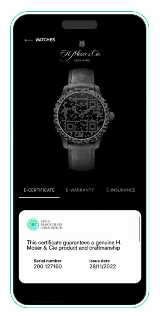 Co To Aura Blockchain Consortium