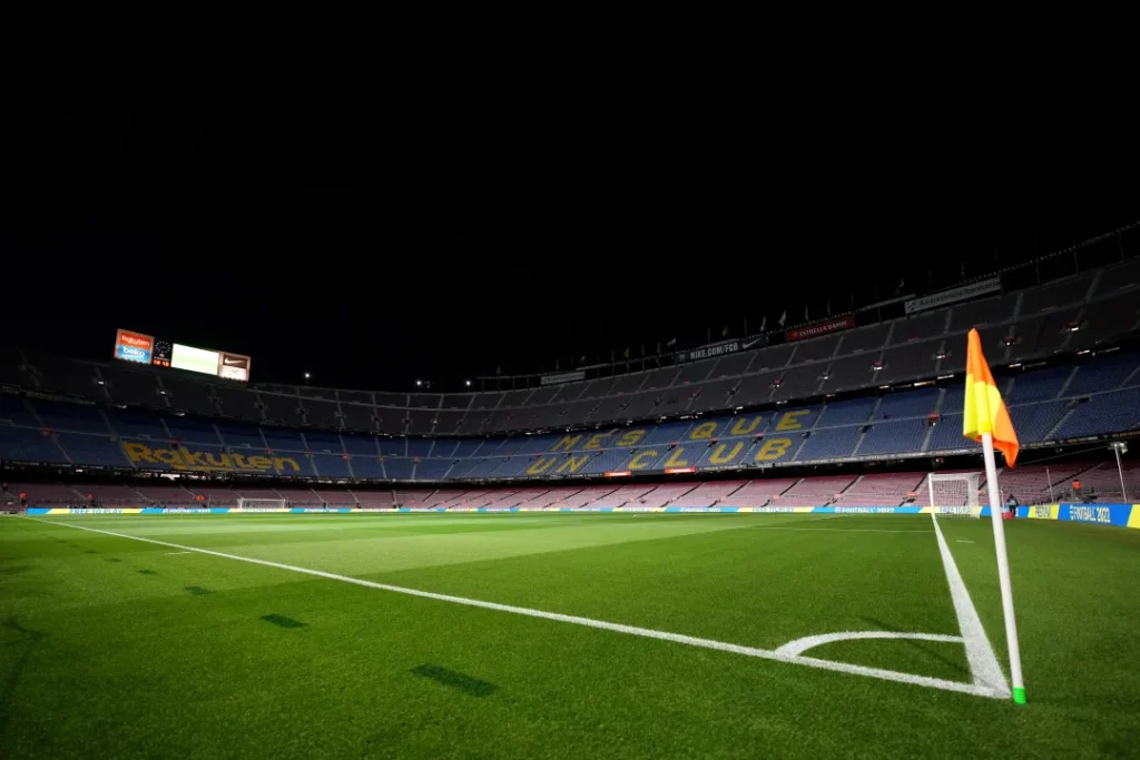Co To El Clasico