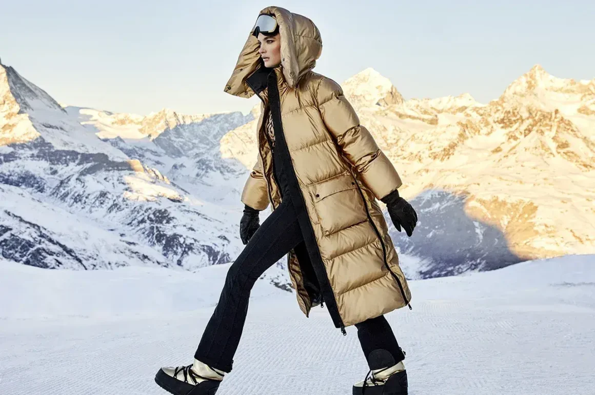 Co to jest styl après ski?