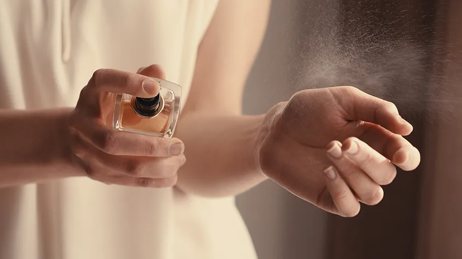 Damskie Perfumy Na Zime