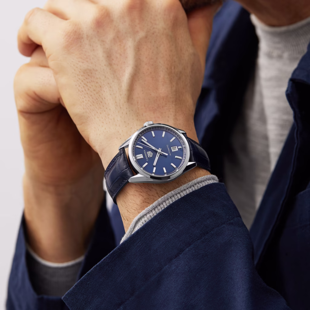 Dla Kogo Zegarek Tag Heuer
