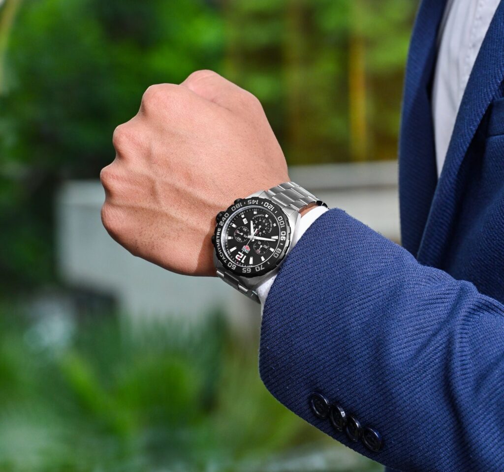 Dla Kogo Zegarki Tag Heuer