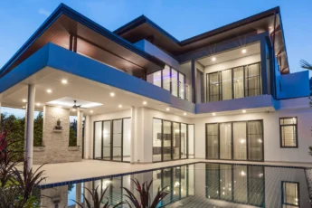 Globalny Rynek Luksusowych Nieruchomosci Gdzie Metr Kosztuje Najwiecej