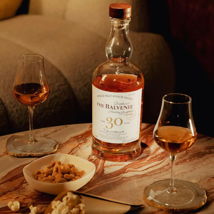 Ile Kosztuje 30 Whisky