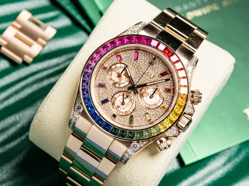 Ile Kosztuje Rolex