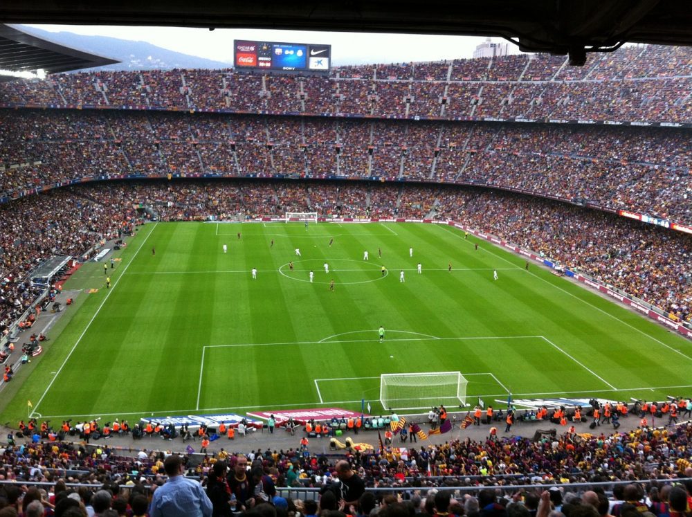 Ile Kosztuje Bilet Vip Na El Clasico