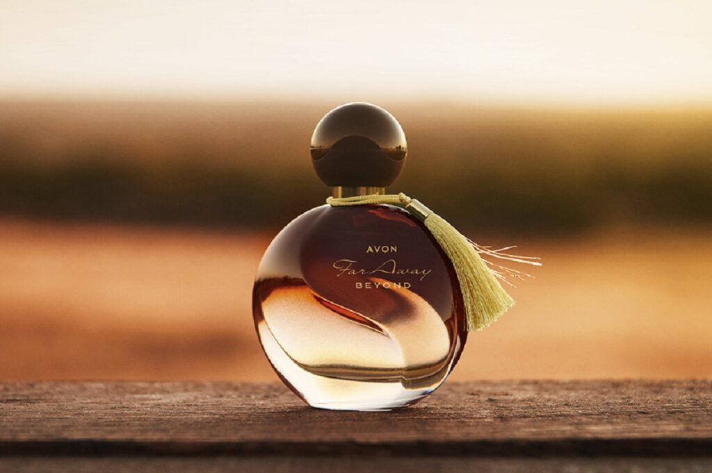 Kobiece Perfumy Na Zime
