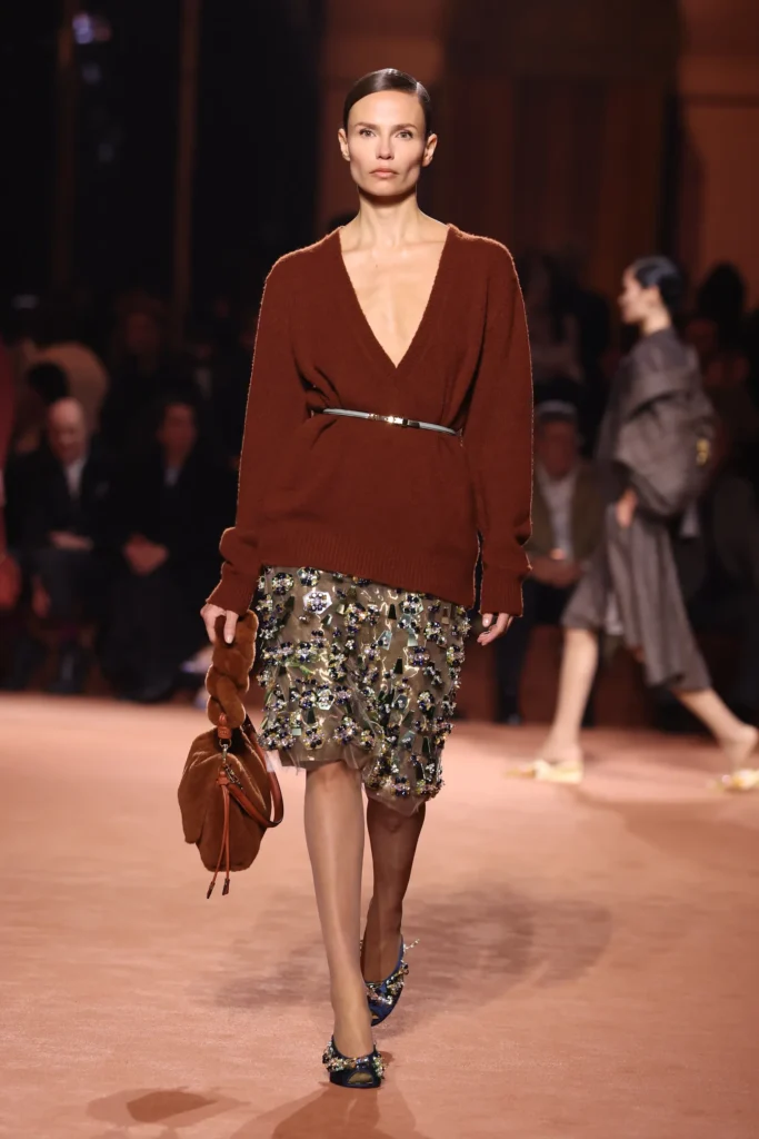 Moda Damska Fendi