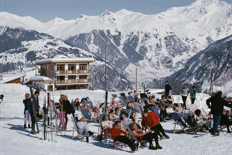 Na Czym Polega Apres Ski