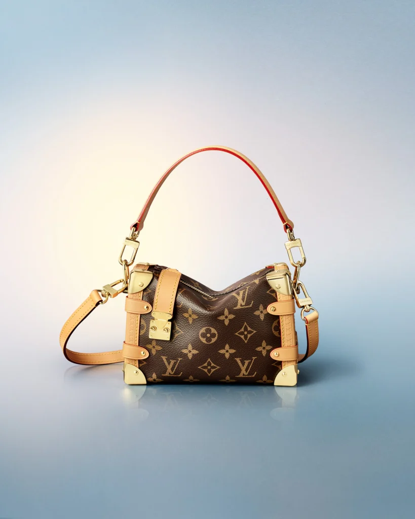 Oryginalna Torebka Louis Vouitton
