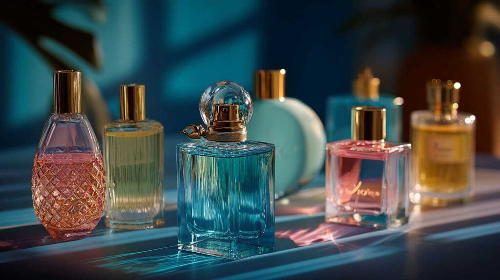 Perfumy Damskie