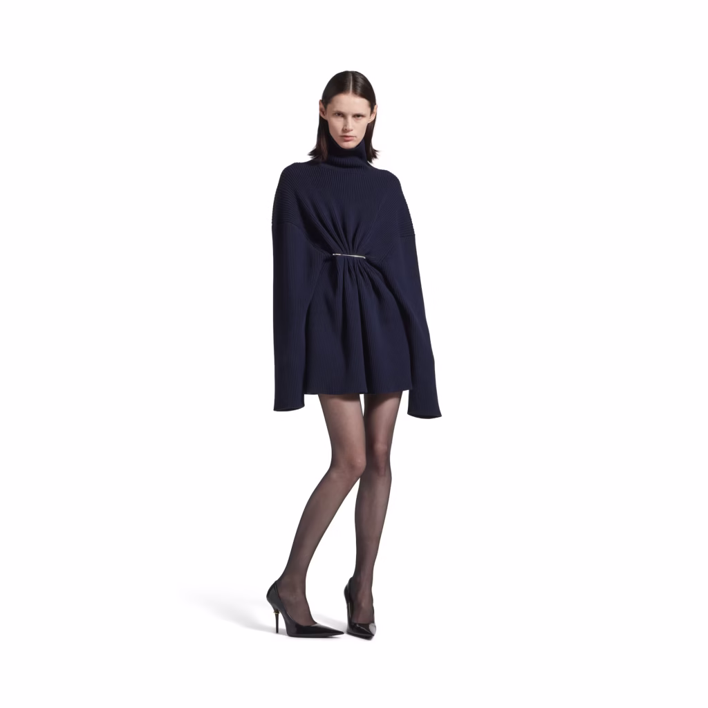 Sukienka Balenciaga