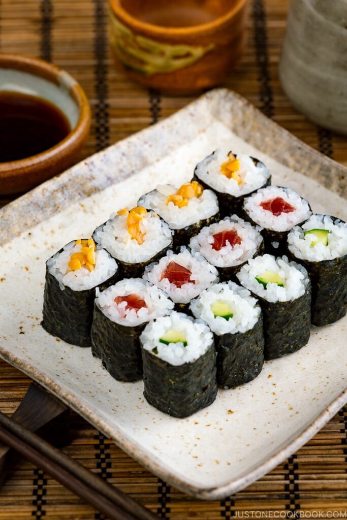 Sushi Tokio
