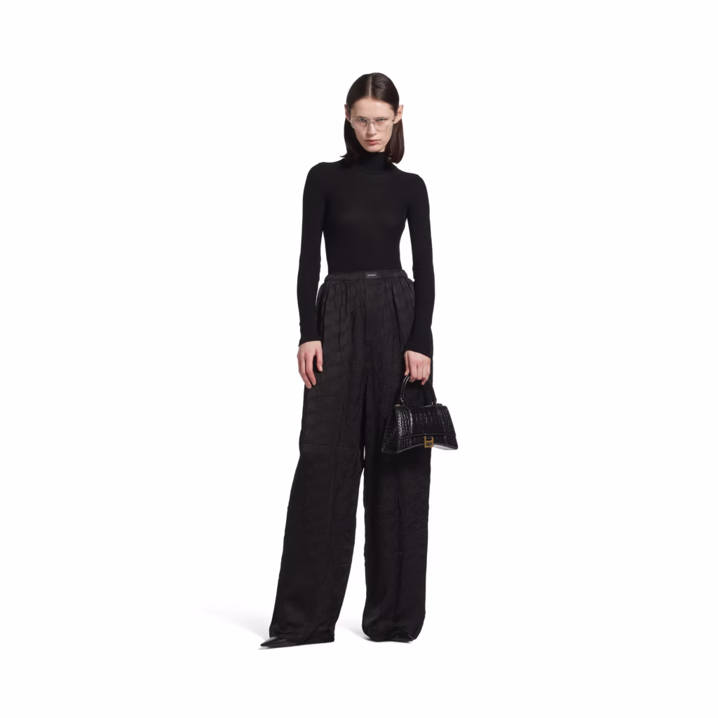 Torebka Balenciaga