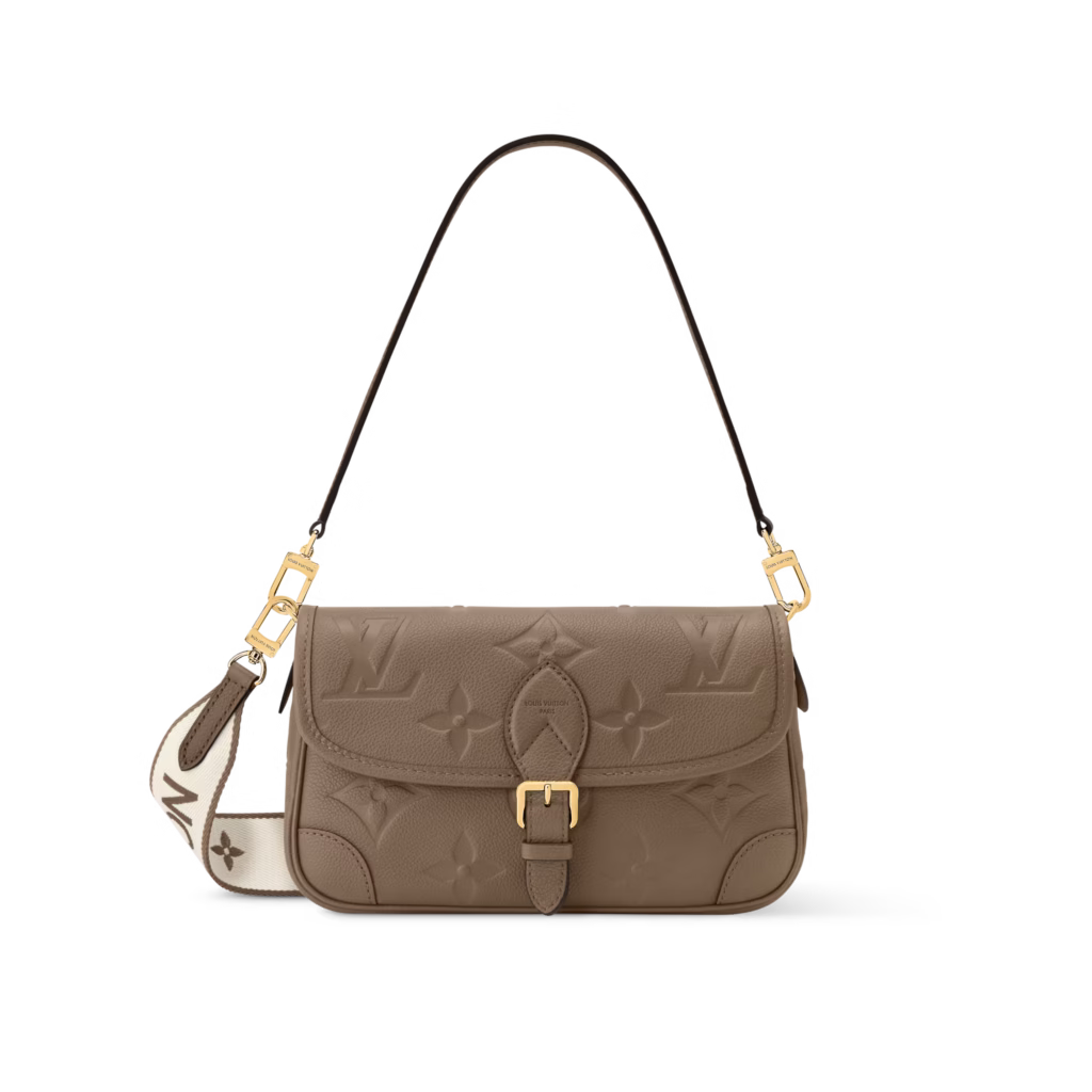 Torebka Louis Vuitton