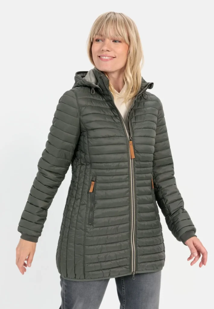 Ubrania Camel Active Blog
