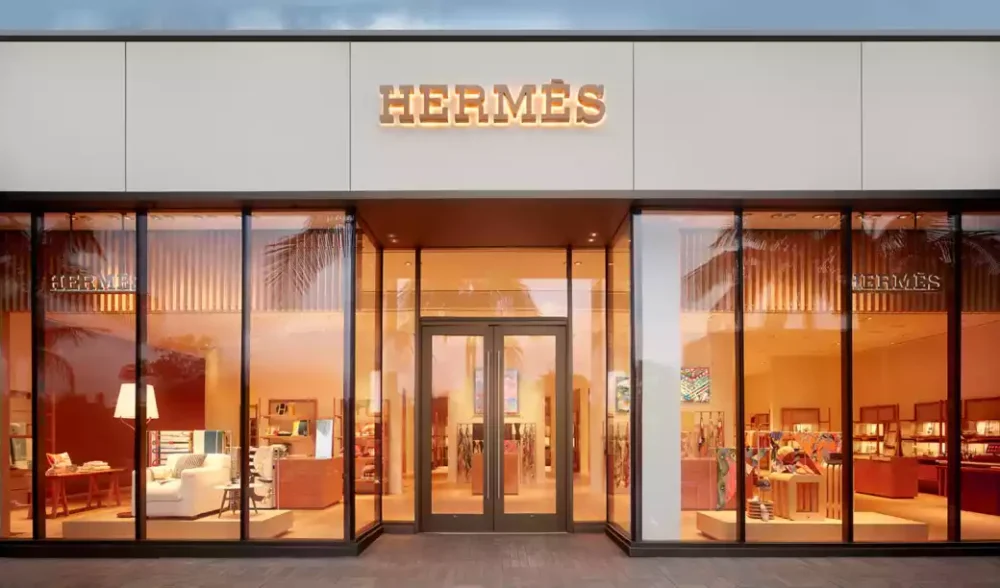W Ktorych Krajach Znajduja Sie Sklepy Hermès