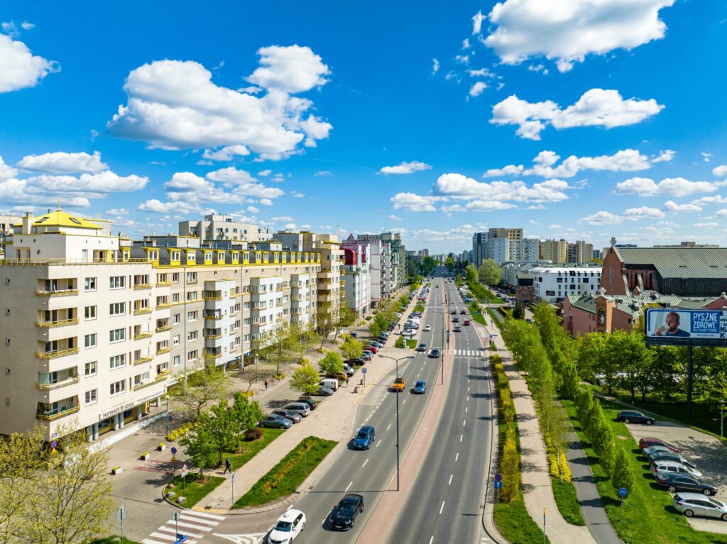 Warszawa