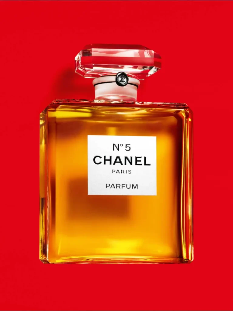 Zapach Chanel No 5