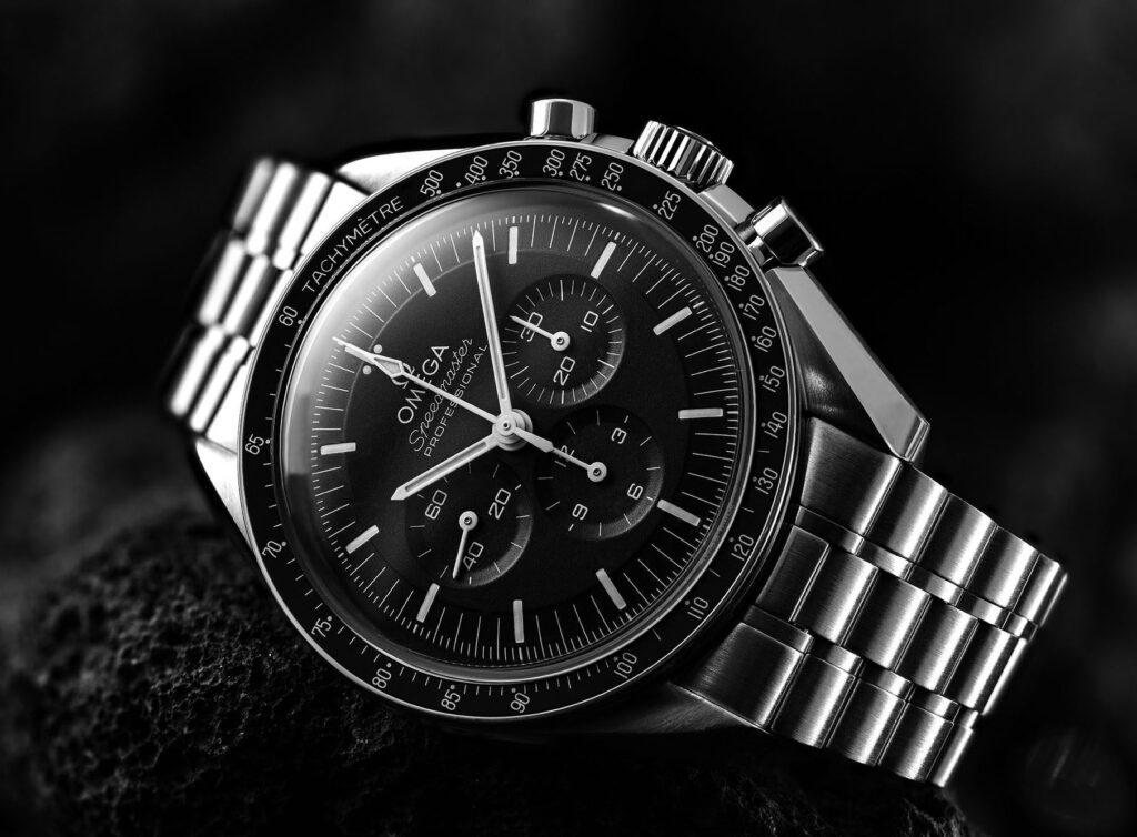Zegarek Omega