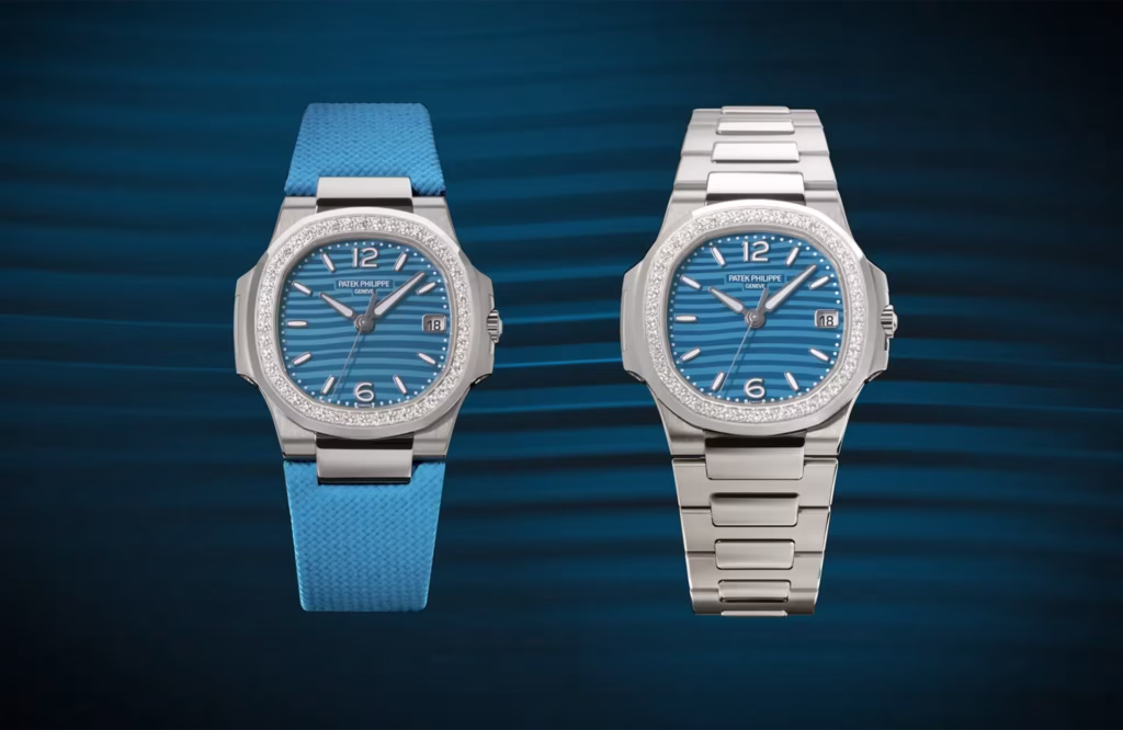 Zegarek Patek
