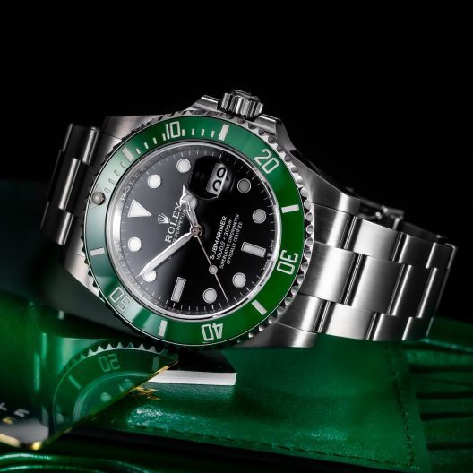 Zegarek Meski Rolex