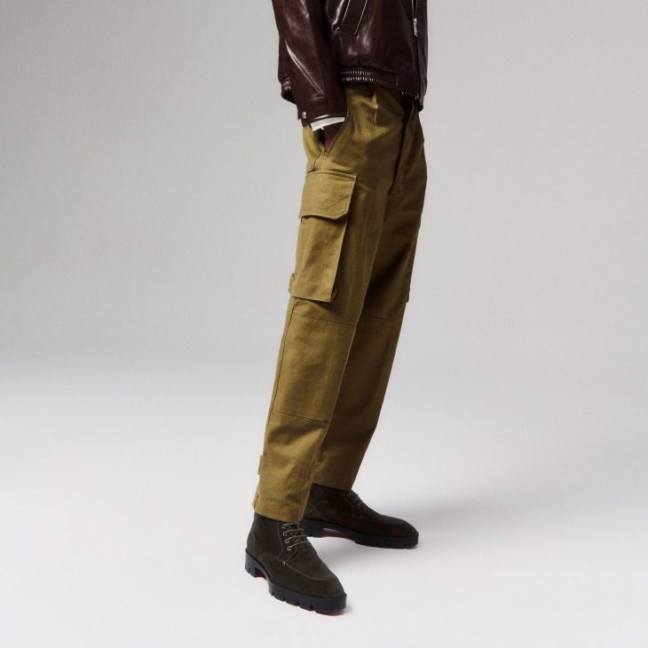 Christian Louboutina Blog