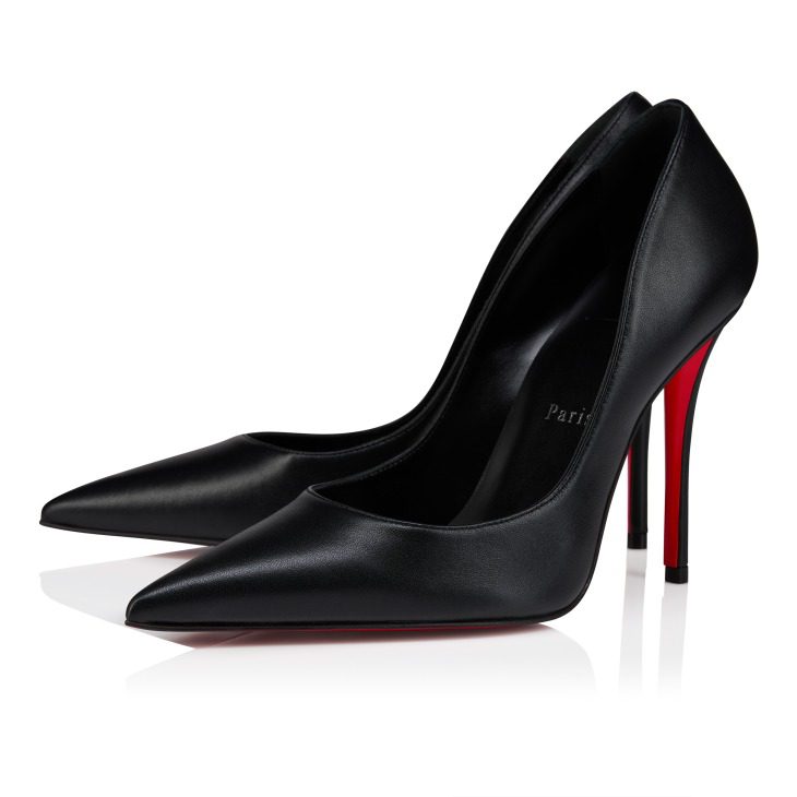 Christian Louboutina Buty