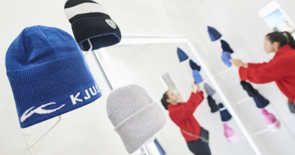 Czapki Dla Niej Na Każde Warunki