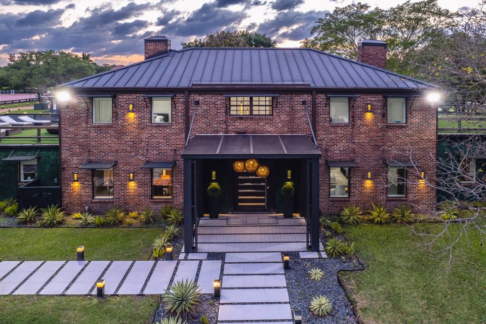 Gisele Bündchen Nieruchomosci