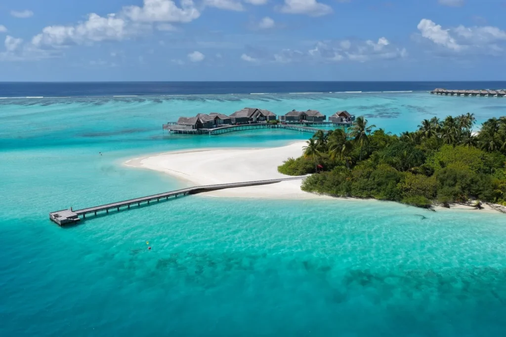 Malediwy 2025