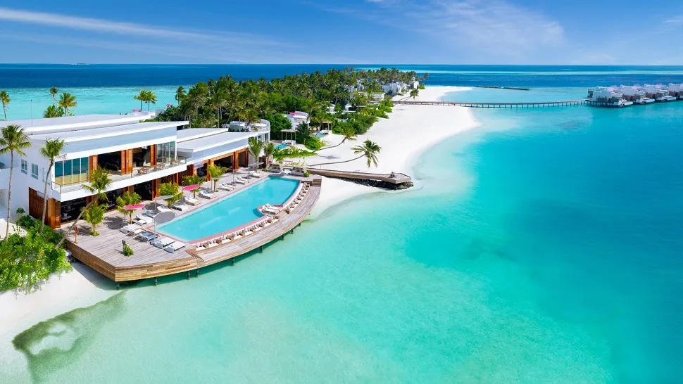 Malediwy Jak Zaplanowac Wyjazd