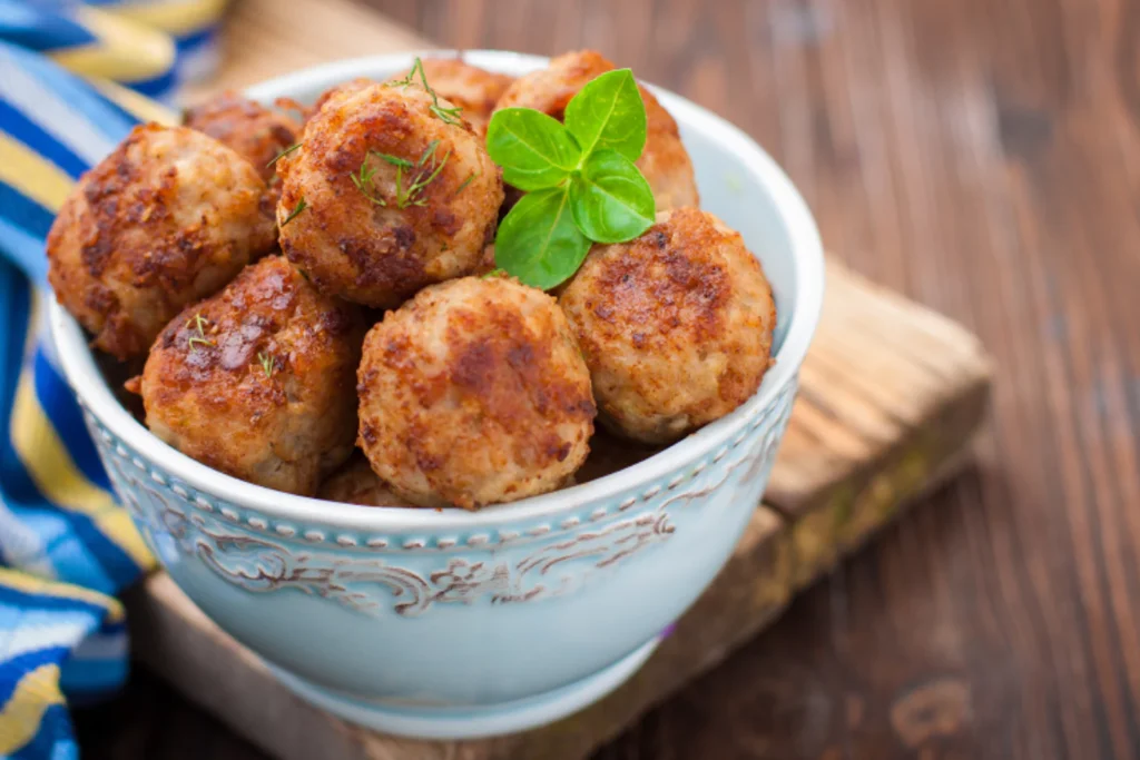 Mediolan Typowe Potrawy