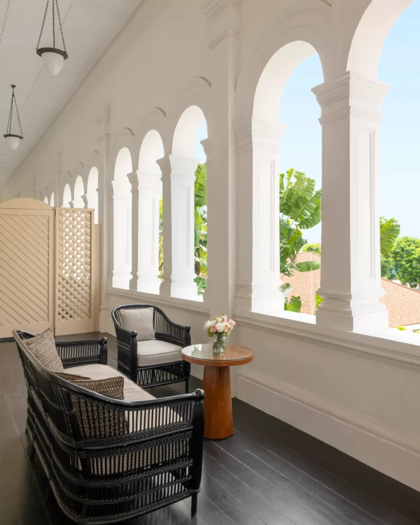 Raffles Hotel Singapore Koszt Pobytu