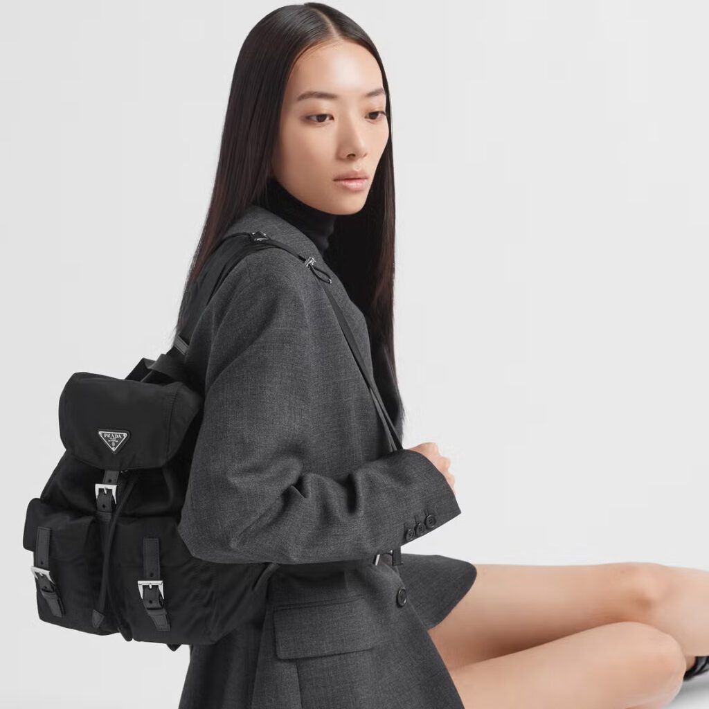 Ranking Ekskluzywnych Plecaków